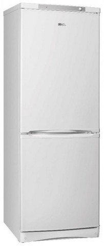 Stinol STS 167 холодильник
