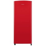 Hisense RR220D4AR2 холодильник