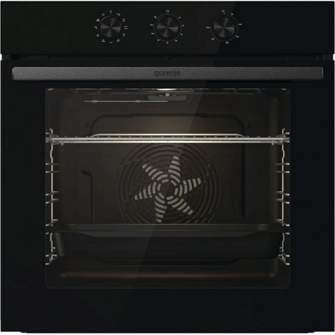 Gorenje BO 6725E02BG электрический духовой шкаф Gorenje BO 6725E02BG электрический духовой шкаф