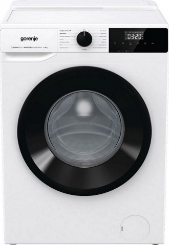 Gorenje W1NHPI60SCSIRV стиральная машина с резервуаром Gorenje W1NHPI60SCSIRV стиральная машина с резервуаром