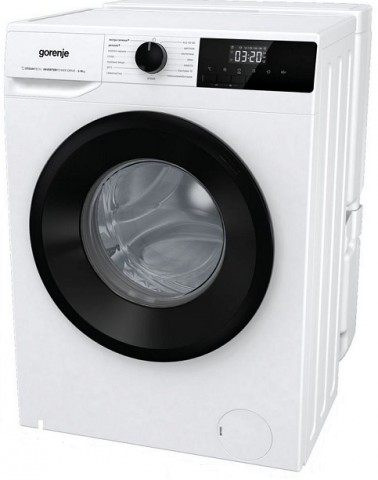 Gorenje W1NHPI60SCSIRV стиральная машина с резервуаром Gorenje W1NHPI60SCSIRV стиральная машина с резервуаром