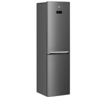 Beko RCNK 335E20VX холодильник No Frost