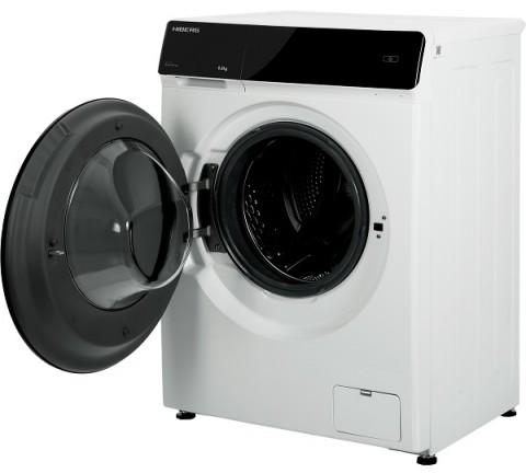 Hiberg i-DDQ9-612 W стиральная машина