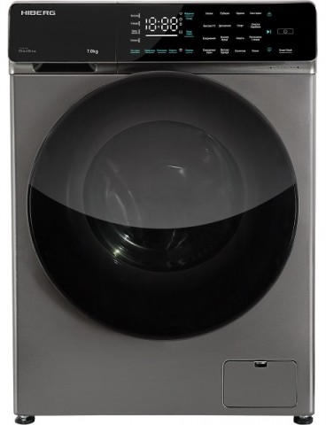 Hiberg i-DDQ9-712 SD стиральная машина