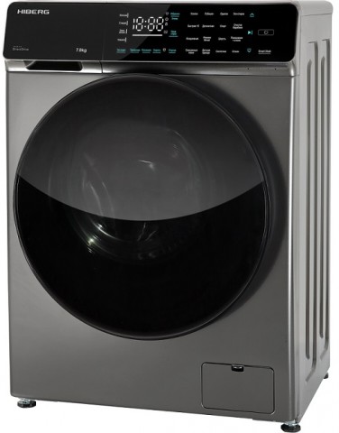 Hiberg i-DDQ9-712 SD стиральная машина