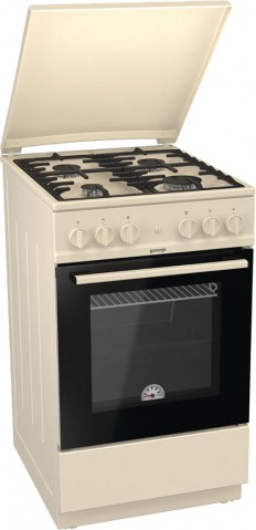 Gorenje GN 5112BEF плита газовая