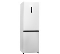 Lex RFS 204 NF WH холодильник No Frost