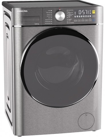 Hiberg i-WMQ8-10614 Ss стиральная машина