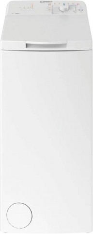 Indesit BTW L60400 стиральная машина