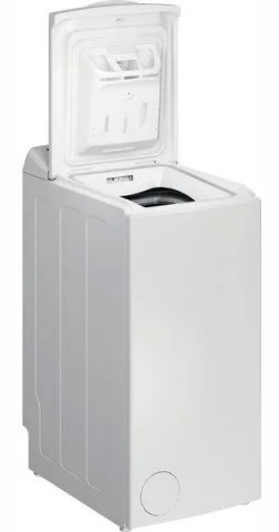 Indesit BTW L60400 стиральная машина