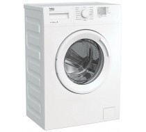 Beko WRS 5511BWW стиральная машина