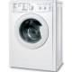 Indesit IWSC 6105 стиральная машина