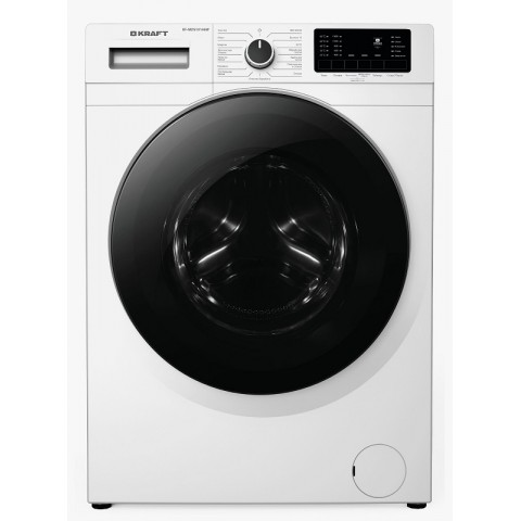 Kraft KF-MDS10146W стиральная машина