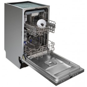 Hyundai HBD 470 встраиваемая посудомоечная машина