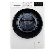 LG F 2M5NS6W стиральная машина 