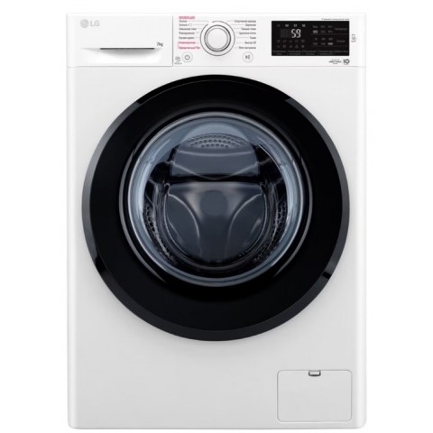 LG F 2M5NS6W стиральная машина LG F 2M5NS6W стиральная машина