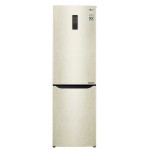 LG GA-B419SEHL холодильник No Frost PI