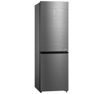 Midea MDRB 470MGF46O холодильник No Frost