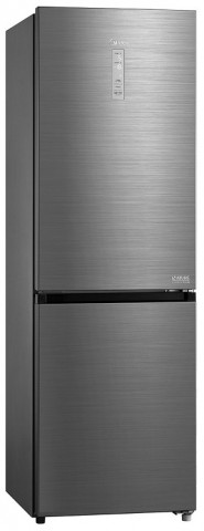 Midea MDRB 470MGF46O холодильник No Frost