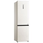 Midea MDRB 521MIE33OD холодильник No Frost