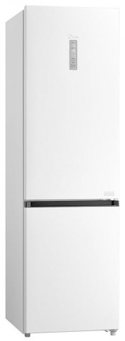 Midea MDRB 521MIE01OD холодильник No Frost