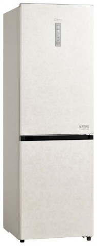 Midea MDRB 470MGF33O холодильник No Frost