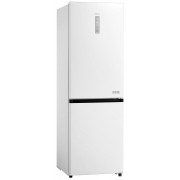 Midea MDRB 470MGF01O холодильник No Frost