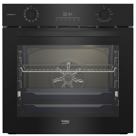 Beko BBIS 17300 BCS электрический духовой шкаф Beko BBIS 17300 BCS электрический духовой шкаф