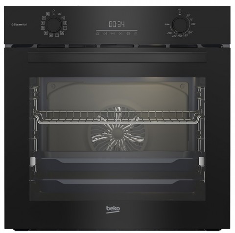 Beko BBIS 17300 BCS электрический духовой шкаф Beko BBIS 17300 BCS электрический духовой шкаф