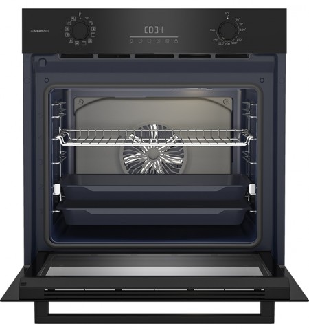 Beko BBIS 17300 BCS электрический духовой шкаф Beko BBIS 17300 BCS электрический духовой шкаф