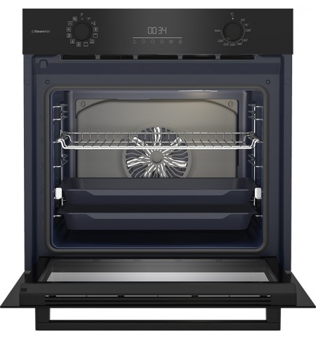 Beko BBIS 17300 BCS электрический духовой шкаф