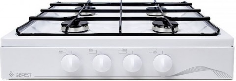 Gefest ПГ 900-03 настольная газовая плита Gefest ПГ 900-03 настольная газовая плита