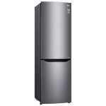 LG GA-B419SDJL холодильник No Frost PI