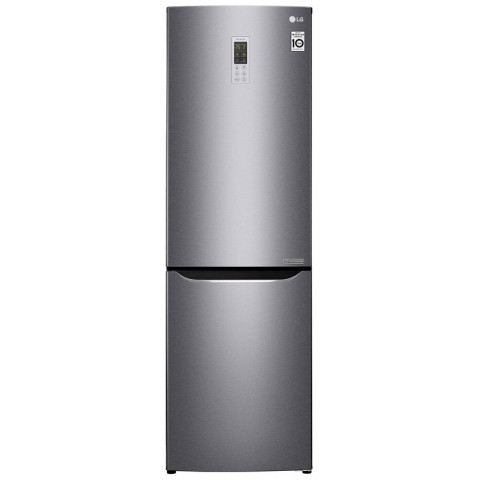 LG GA-B419SLGL  холодильник No Frost PI