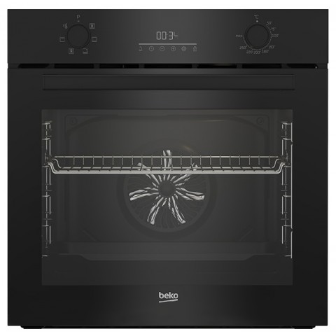 Beko BBIE 17300 B электрический духовой шкаф Beko BBIE 17300 B электрический духовой шкаф
