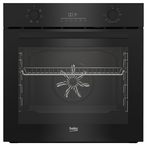 Beko BBIE 17300 B электрический духовой шкаф