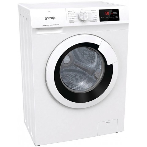 Gorenje WHE60SFS стиральная машина