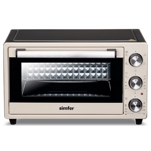 Simfer M 2501 электрическая печь с конвекцией Simfer M 2501 электрическая печь с конвекцией