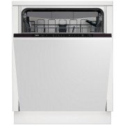 Beko BDIN 15531 встраиваемая посудомоечная машина