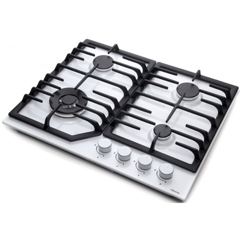 Konigin Blaze 604 WHW газовая варочная поверхность Konigin Blaze 604 WHW газовая варочная поверхность