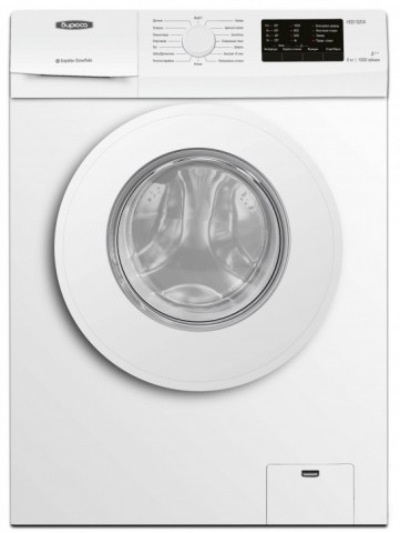 Бирюса WM-HC610/04 стиральная машина