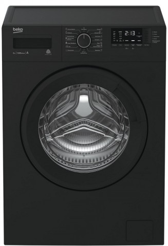 Beko WSRE 6512ZAA  стиральная машина