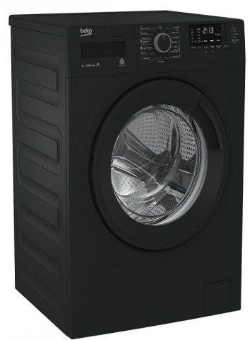 Beko WSRE 6512ZAA  стиральная машина