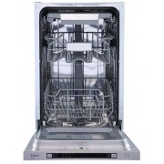 Evelux BD 4501 встраиваемая посудомоечная машина