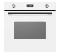 Evelux EO 650 PW электрический духовой шкаф