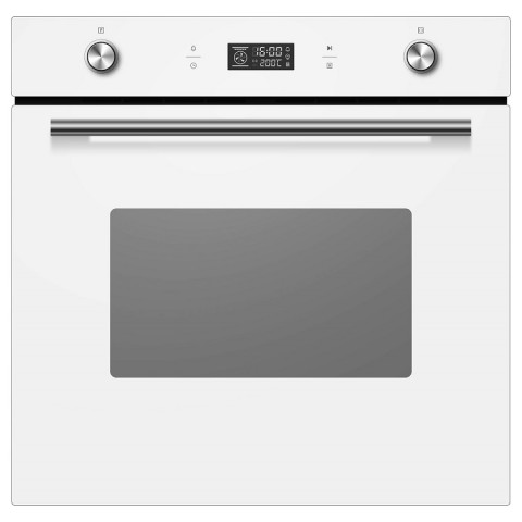 Evelux EO 650 PW электрический духовой шкаф