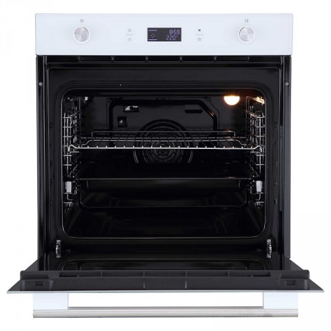 Evelux EO 650 PW электрический духовой шкаф