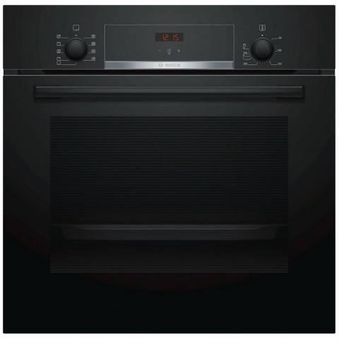 Bosch HBF 534EB0Q электрический духовой шкаф Bosch HBF 534EB0Q электрический духовой шкаф