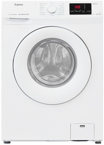 Бирюса WM-HB610/10 стиральная машина