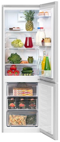 Beko RCNK 270K20S холодильник